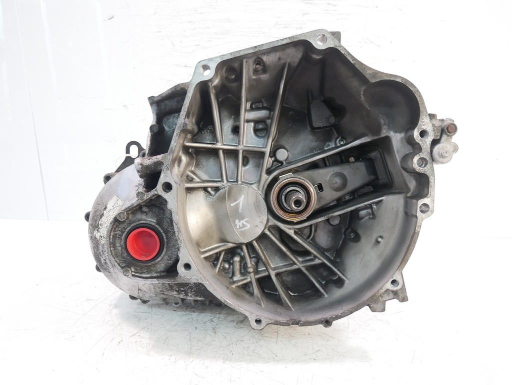 [MTD-392473] Caja de cambios manual Honda Civic VIII 2,2 CTDi N22A2 20011-RPP-G61