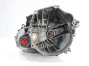 Caja de cambios manual Honda Civic VIII 2,2 CTDi N22A2 20011-RPP-G61