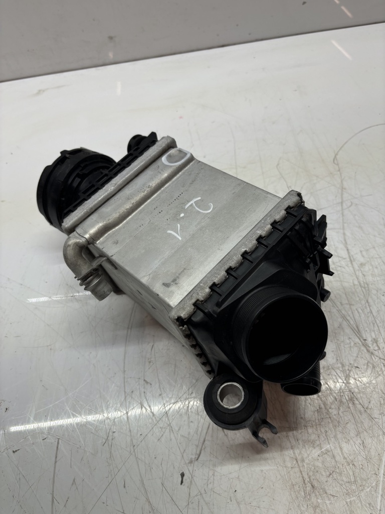 [MTD-453285] Intercooler BMW Serie 8 G14 G15 G16 4.4 850i N63B44D 8660689
