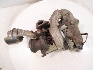 [MTD-419841] Turbocompresor Mercedes Clase E W212 S212 2.2 CDI 651.924 A6510900980