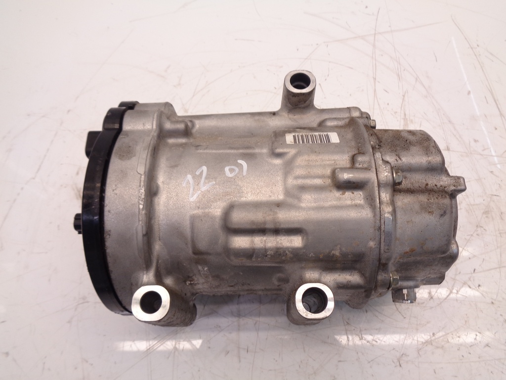 [MTD-385130] Compresor de aire acondicionado Toyota Rav4 2.5 Hybrid A25A-FXS 042400-1101 7200 km