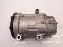 Compresor de aire acondicionado Toyota Rav4 2.5 Hybrid A25A-FXS 042400-1101 7200 km