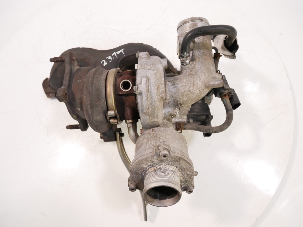[MTD-418592] Turbocompresor Audi A4 B8 2.0 TFSI CFKA CFK
