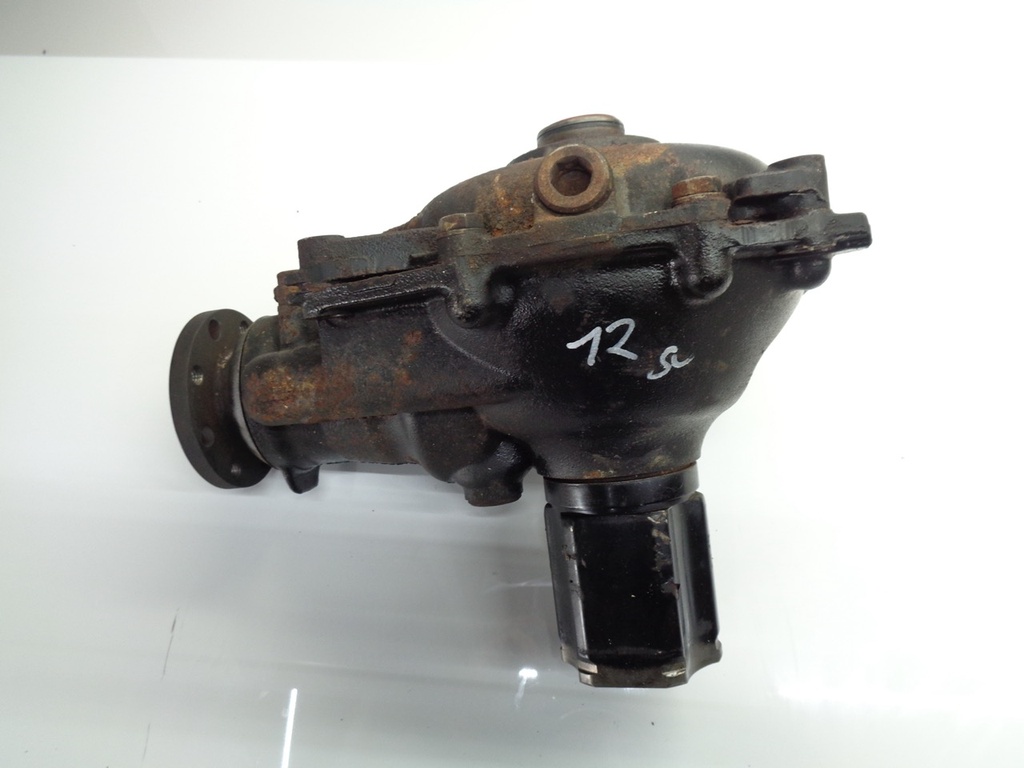 [MTD-409135] Diferencial BMW X3 E3.0 i xDrive 306S3 M54B30 M54 7523652