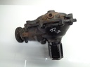 Diferencial BMW X3 E3.0 i xDrive 306S3 M54B30 M54 7523652