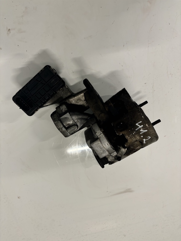 [MTD-444884] Turbocompresor VW Touareg 5.0 V10 TDI AYH 07Z145873H
