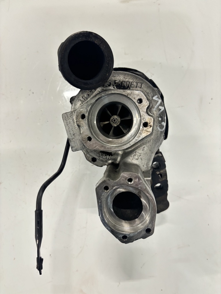 [MTD-444886] Turbocompresor VW Touareg 5.0 V10 TDI AYH 07Z145874H
