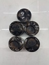 Pistón Lexus IS MK2 II E2 2.5 250 GSE20 V6 4GR 4GR-FSE 1310131050C0