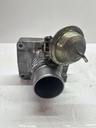 Válvula de mariposa Toyota Land Cruiser 100 4.2 TD 1HD-FTE 19810-17011