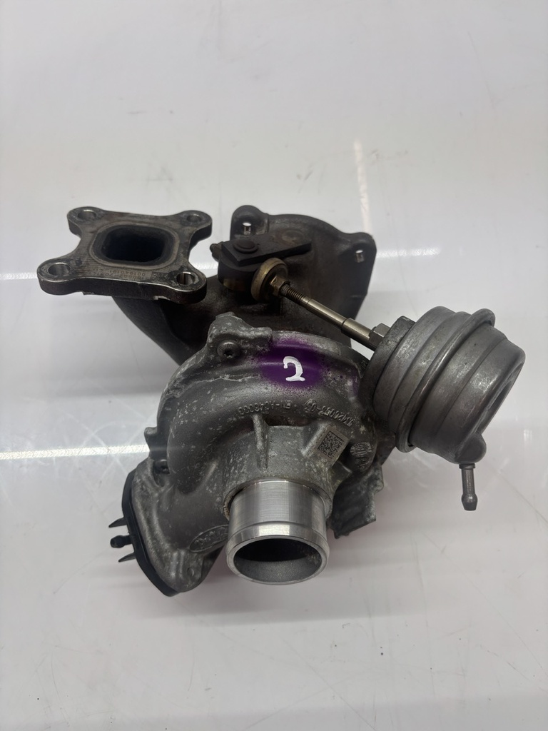 [MTD-494958] Turbocompresor Ford Fiesta VII 1.0 EcoBoost M1JP CM5G-6K682-HE