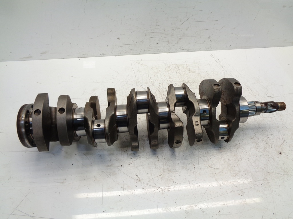 [MTD-391239] Cigüeñal Volvo XC90 2.4 D5 D5244T 2003-2006