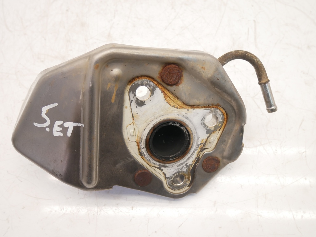 [MTD-394191] Válvula EGR para Toyota 2,4 2GD-FTV compat. Hilux VIII 2018