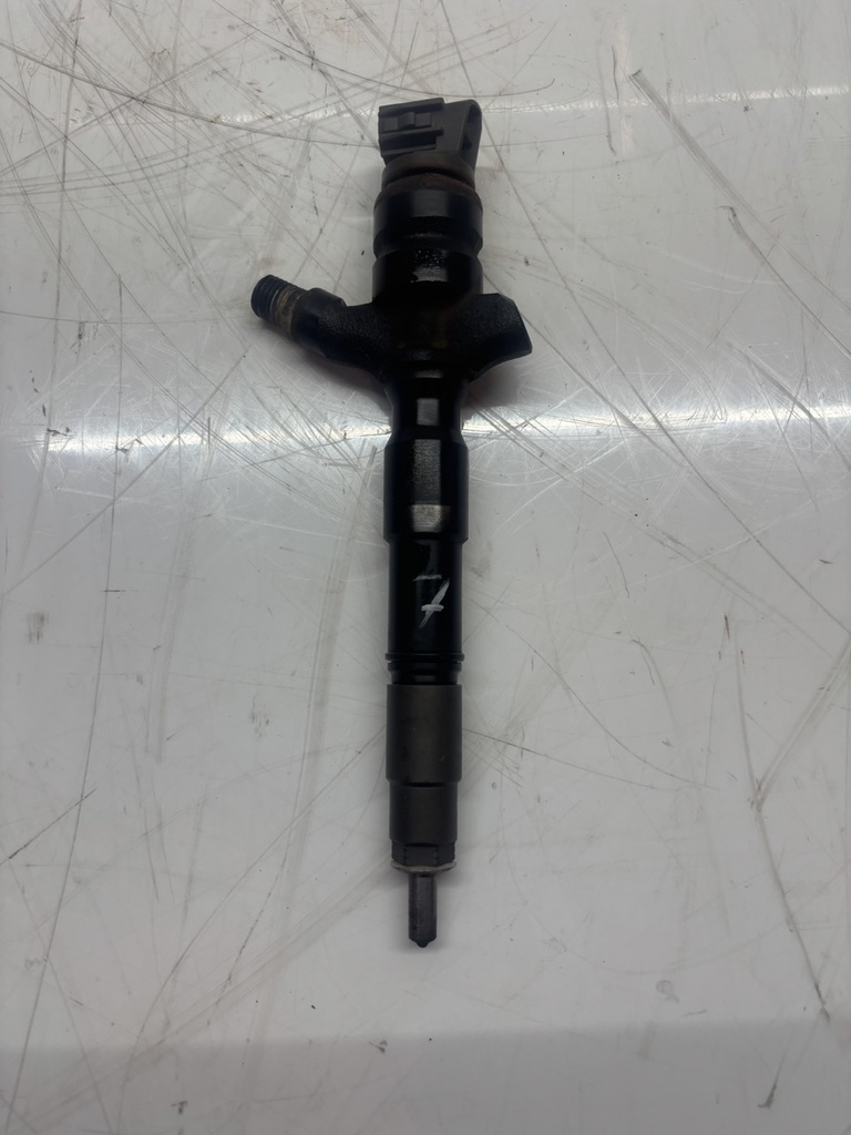 [MTD-495716] Inyector Para Toyota Hilux VII Land Cruiser 3.0 D-4D 1KD-FTV 1KD 23670-39445