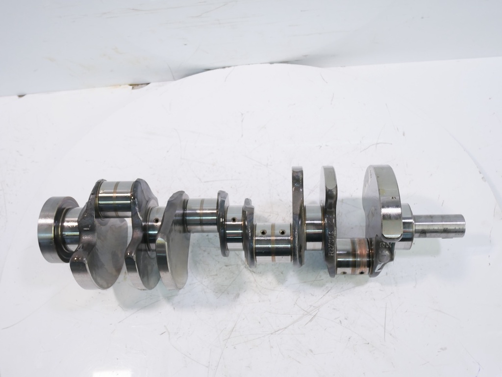 [MTD-428631] Cigüeñal Mercedes A207 C207 5.5 V8 M273.966 M273 (R27304)