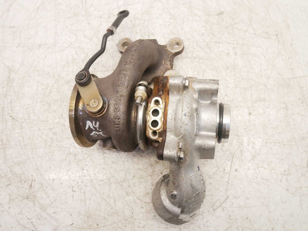 [MTD-393734] Turbocompresor Audi Seat Skoda VW A1 A3 1.0 TSI TFSI 04C145703H