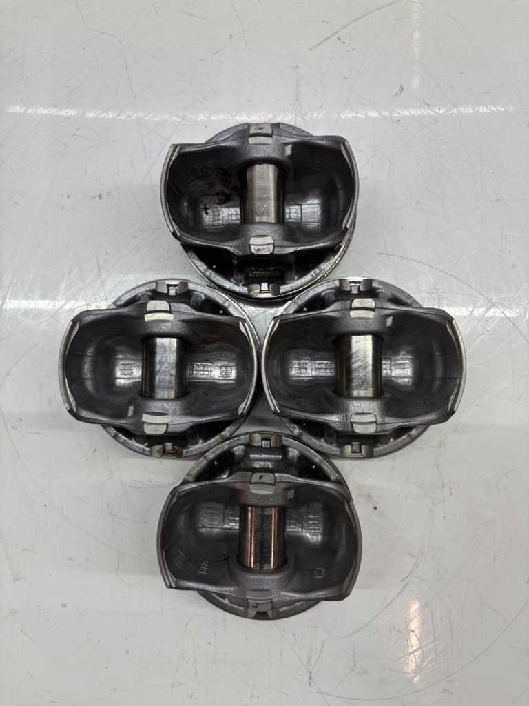 [MTD-441438] Pistón Hyundai Kia Tucson 1.6 T-GDI Hybrid G4FT (230412M701)