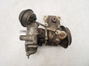 Turbocompresor Peugeot 308 1.2 THP PureTech HNZ HN01 EB2DT 9612723880