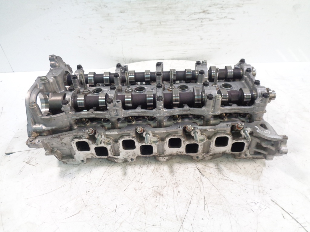 [MTD-387832] Culata Honda CR-V CRV RE 2.2 i-DTEC 4WD N22B3 17B01452