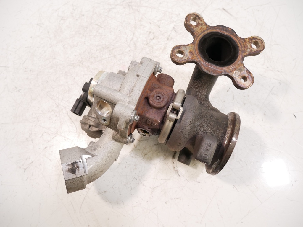 [MTD-434362] Turbocompresor Seat Ibiza, Skoda Fabia, VW Polo 1.2 TSI CJZC CJZ 04E145721L
