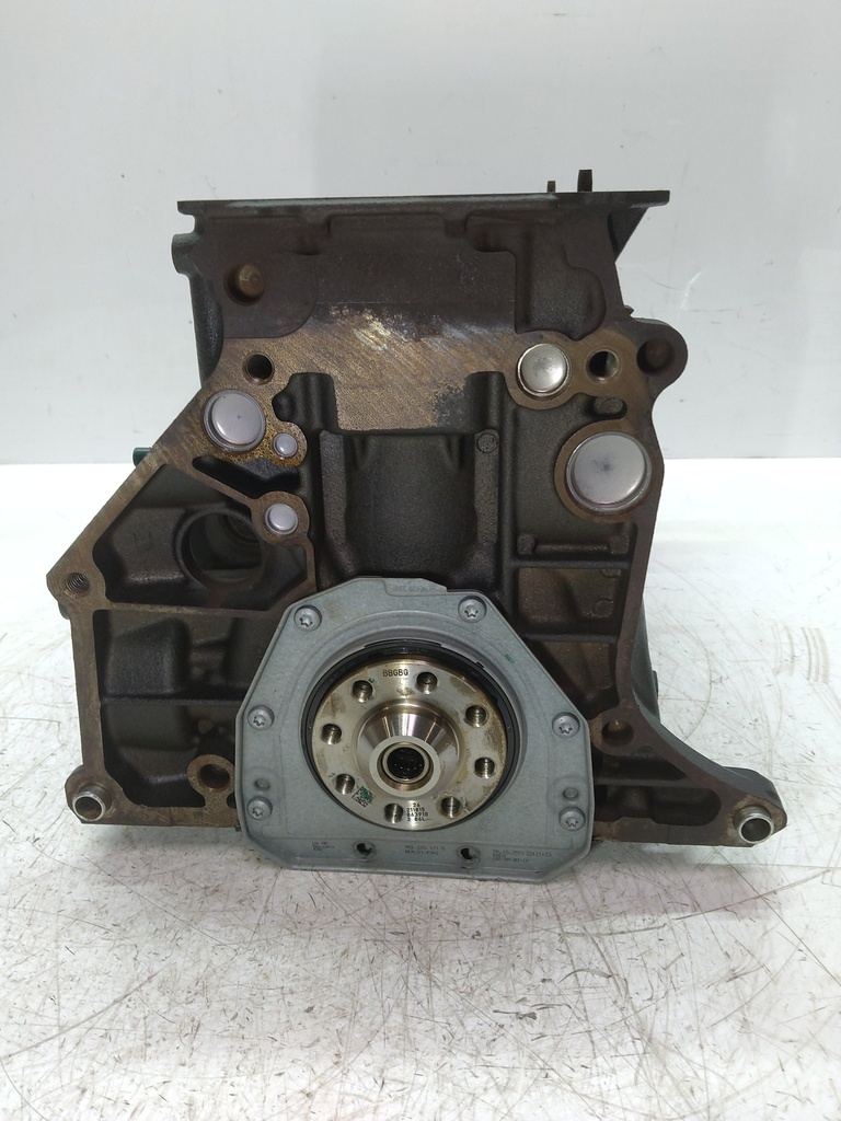 [MTD-526854] Bloque motor y cigüeñal Audi A3 / Volkswagen Golf / Jetta