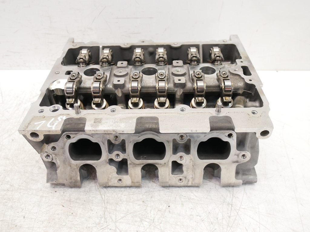 [MTD-396468] Culata Seat VW Audi Ibiza A3 1.0 TSI DKRF DKR 04C103404L