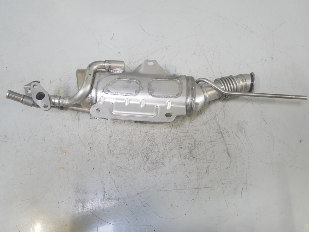 [MTD-427359] Enfriador de gases de escape Land Rover Defender L663 3.0 D300 D250 D200 DT306