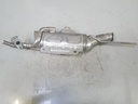 Enfriador de gases de escape Land Rover Defender L663 3.0 D300 D250 D200 DT306