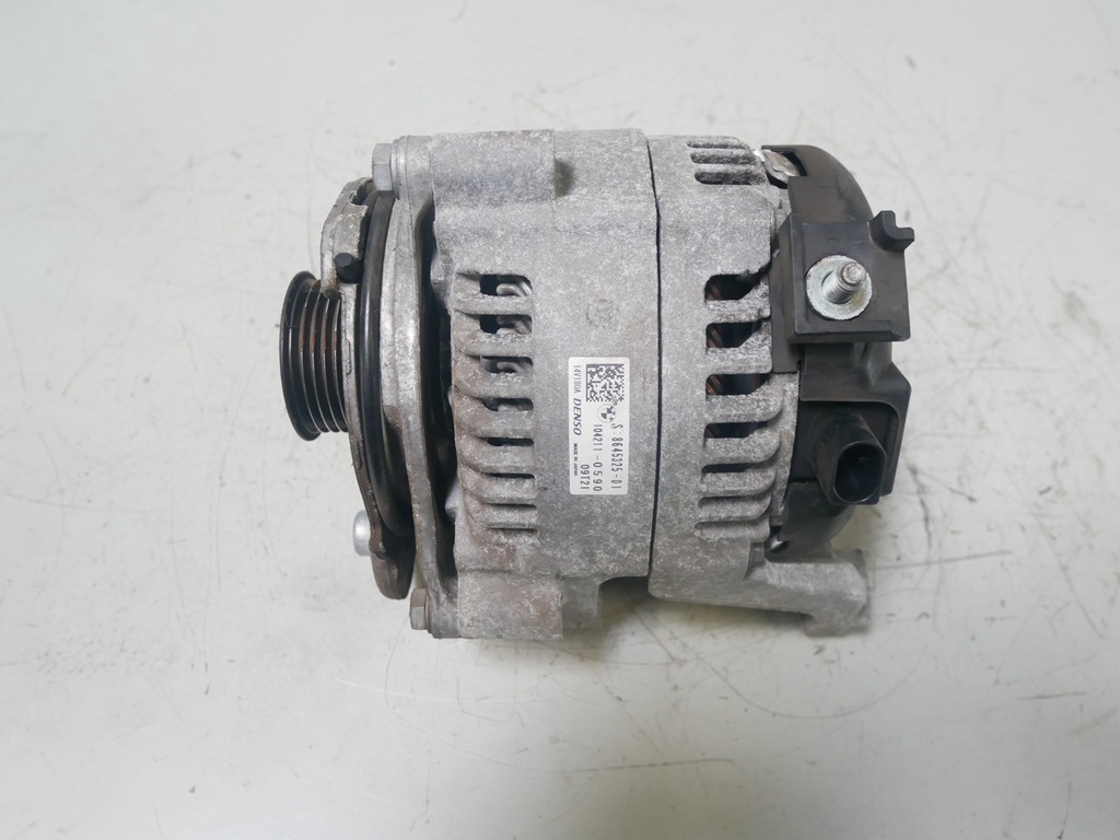 [MTD-427252] Alternador BMW Serie 2 F22 F23 1.5 218i 218 i B38B15A 8645325