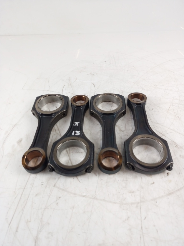[MTD-431926] 4x Biela Mercedes C 220 CDI 2.2 OM651.911 65100 A6510300020