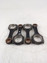 4x Biela Mercedes C 220 CDI 2.2 OM651.911 65100 A6510300020