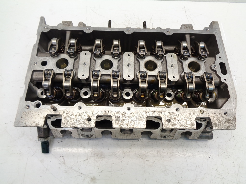 [MTD-391501] Culata VW Seat Golf Leon 1.5 TSI DACA DAC 103404T