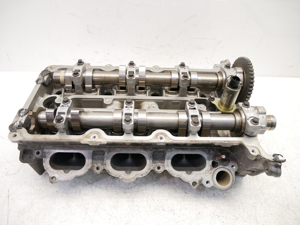 [MTD-387139] Culata Jaguar X-Type X400 S-Type X200 3.0 V6 AJ-V6 XW4E-6C064-AG