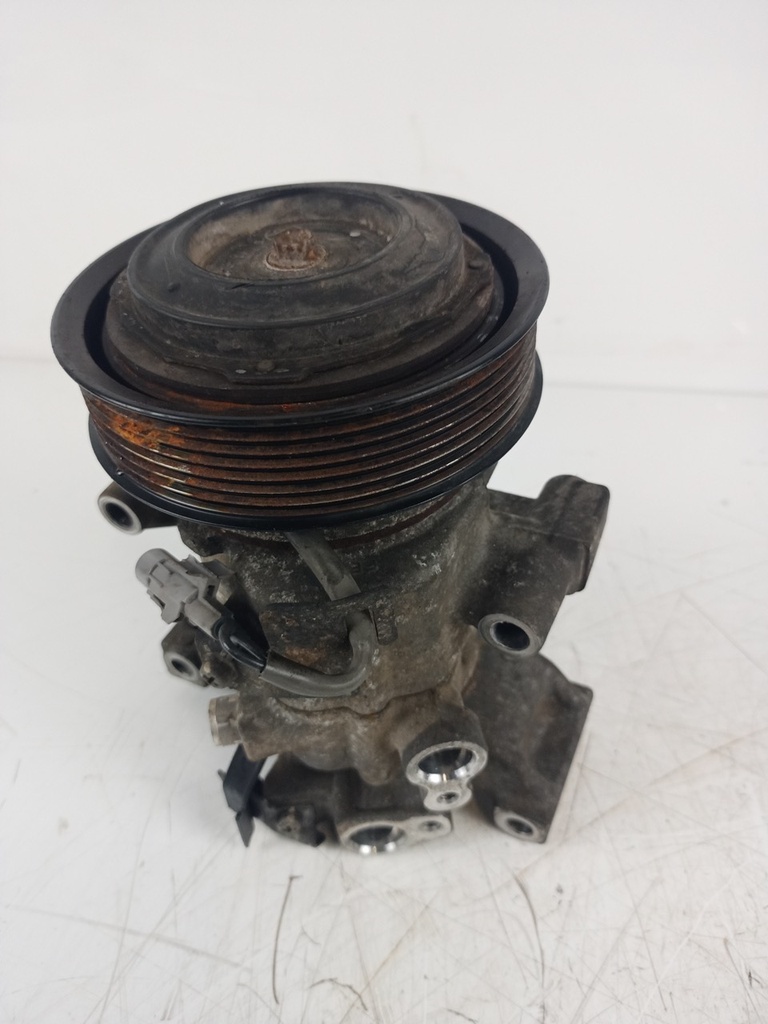 [MTD-433173] Compresor de aire acondicionado Toyota Hilux MK8 2.4 D 2GD-FTV 883100KE30
