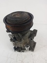 Compresor de aire acondicionado Toyota Hilux MK8 2.4 D 2GD-FTV 883100KE30