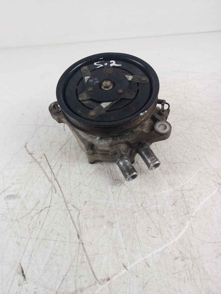 [MTD-433177] Turbocompresor Toyota Hilux MK8 VIII 2.4 4WD D 2GD-FTV 2GD 418100-0040