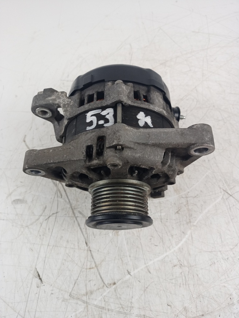 [MTD-433178] Alternador Toyota Hilux MK8 2.4 D 2GD-FTV 104211-3620 2706030230