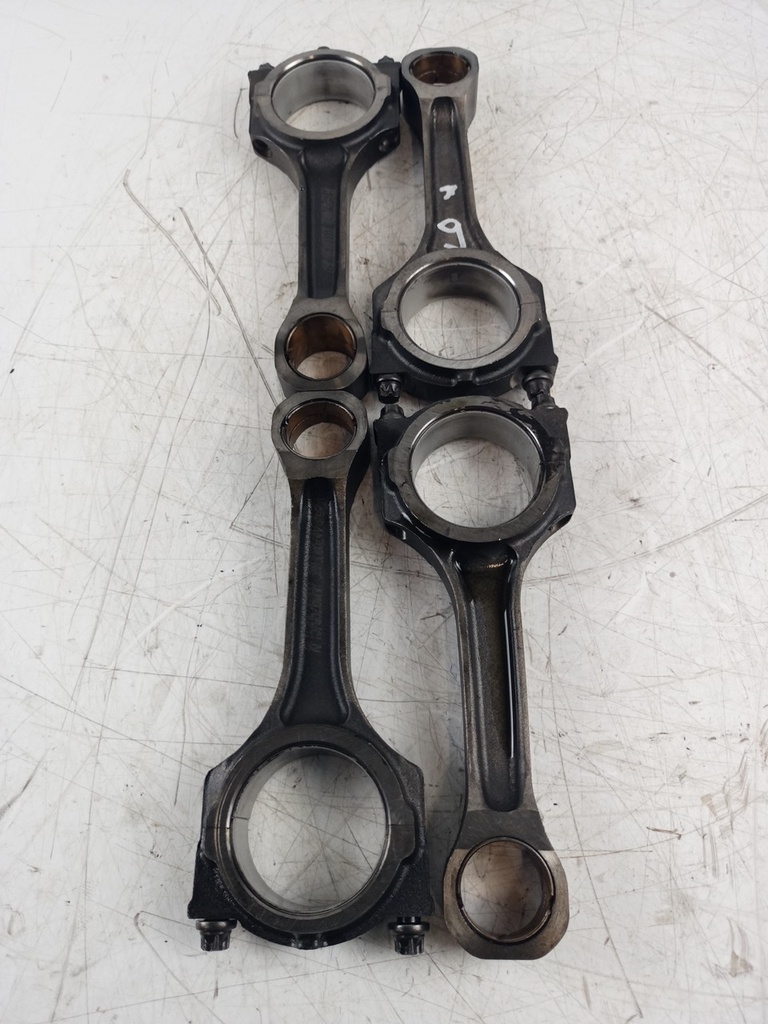[MTD-433189] 4x Biela Ford Transit 2.0 DI F3FA 1S7Q-6200-CAA
