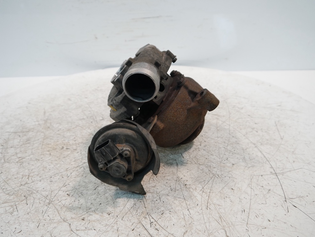 [MTD-509493] Turbocompresor Ford Galaxy S-Max 2.0 TDCi QXWA C20DDOX 9662464980