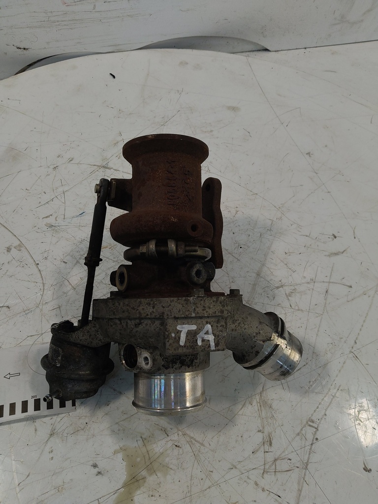[MTD-522356] Turbocompresor Opel Astra 2015 B16DTL 1.6 CDTI 55583588
