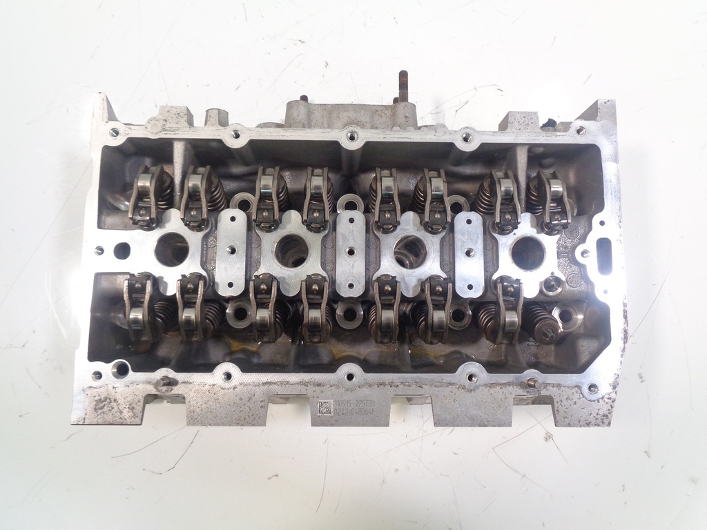 [MTD-378703] Culata para VW Volkswagen Scirocco 1.4 TSI TFSI CZCA CZC 04E064F 04E103064F