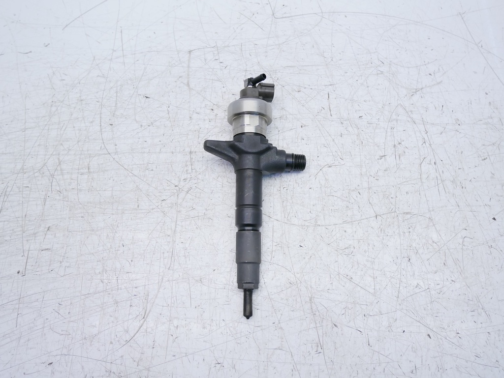 [MTD-416726] Inyector Isuzu D-Max TFR MK2 2.5 CRDI 4JK1 8982601090