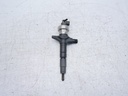 Inyector Isuzu D-Max TFR MK2 2.5 CRDI 4JK1 8982601090