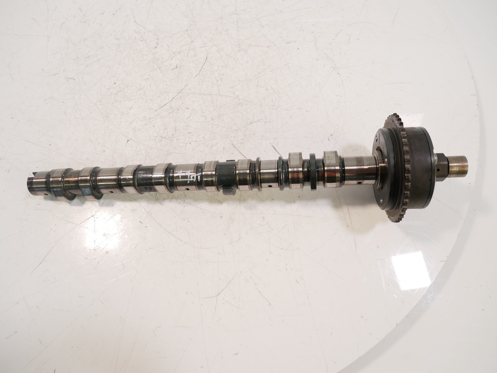 [MTD-419922] Árbol de levas Mercedes E-Klasse W211 S211 1.8 E200 Compresor M 271.956