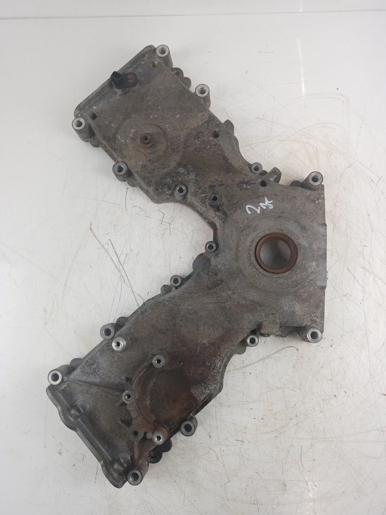 [MTD-432680] Tapa delantera Ford F-150 F-250 5.4 V8 99L