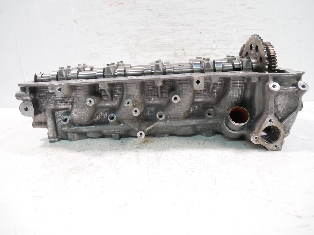 [MTD-416426] Culata Land Rover Range Rover 3.6 V8 D 4x4 368DT 6H4Q-6C064-CB izquierda