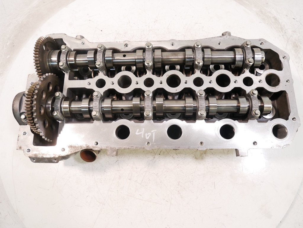 [MTD-416427] Culata Land Rover Range 3.6 V8 D 4x4 368DT 6H4Q-6090-CB derecha