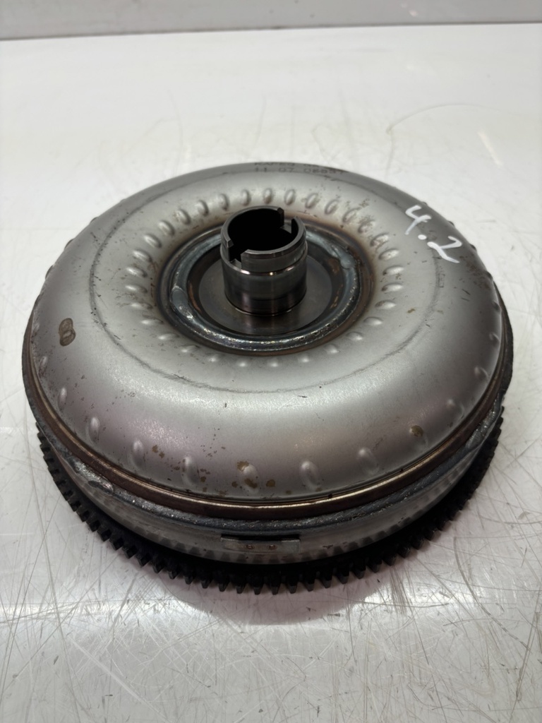 [MTD-450656] Convertidor de par Hyundai Kia IX20 JC 1.6 G4FC 4523123151