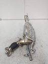 Enfriador de gases de escape Land Rover Range Rover L461 3.0 D300 MHEV 2023