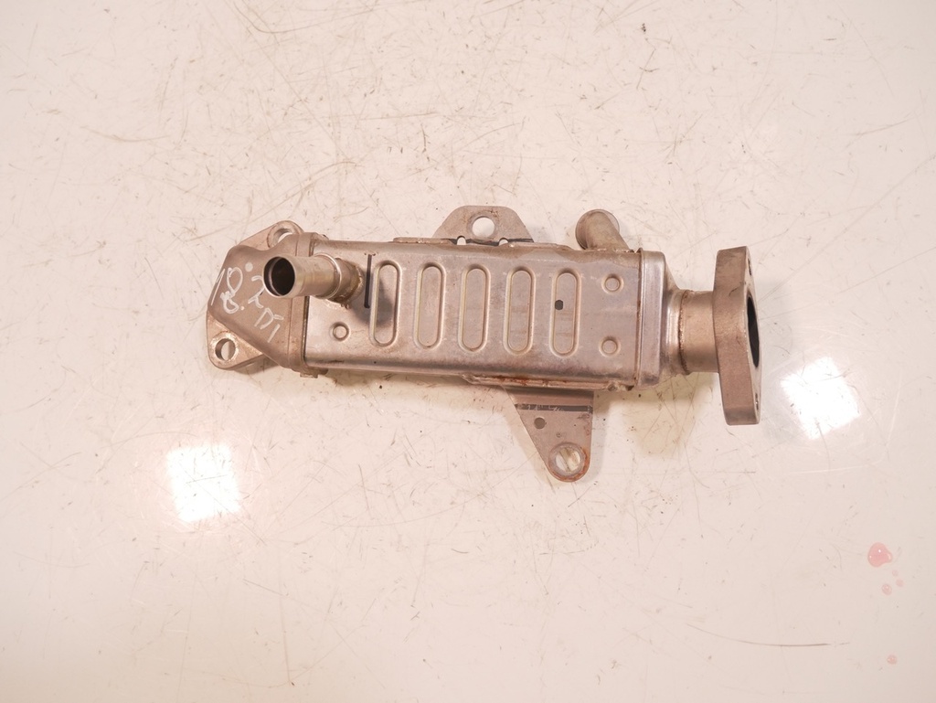 [MTD-415688] Enfriador de gases de escape Jeep Wrangler IV JL 2.0 T-GDi gasolina