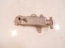 Enfriador de gases de escape Jeep Wrangler IV JL 2.0 T-GDi gasolina